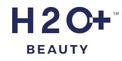 H2O+ logo