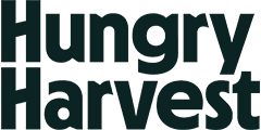 Hungry Harvest logo