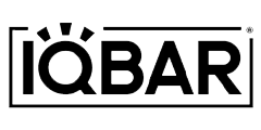 IQ Bar logo