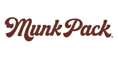 Munk Pack logo