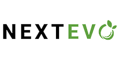 Next Evo logo