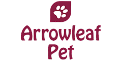 arrowleafpet logo