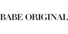 babeoriginal logo