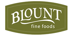 blount logo
