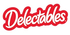 delectables logo