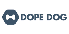 dopedog logo