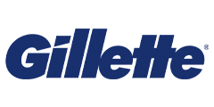 gillette logo