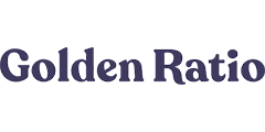 goldenratio logo