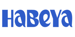 habeya logo