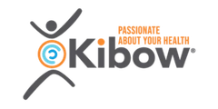 kibow logo