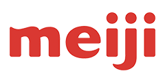meiji logo