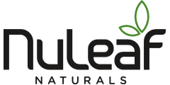nuleaf logo
