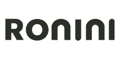 ronini logo