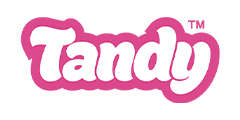 tandy logo
