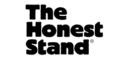 the honest stand logo