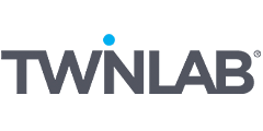 twinlab logo