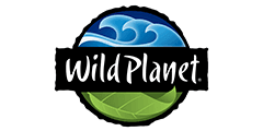 wildplanet logo