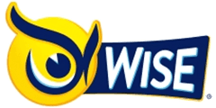 wise logo