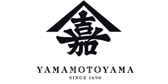 yamamotoyama logo