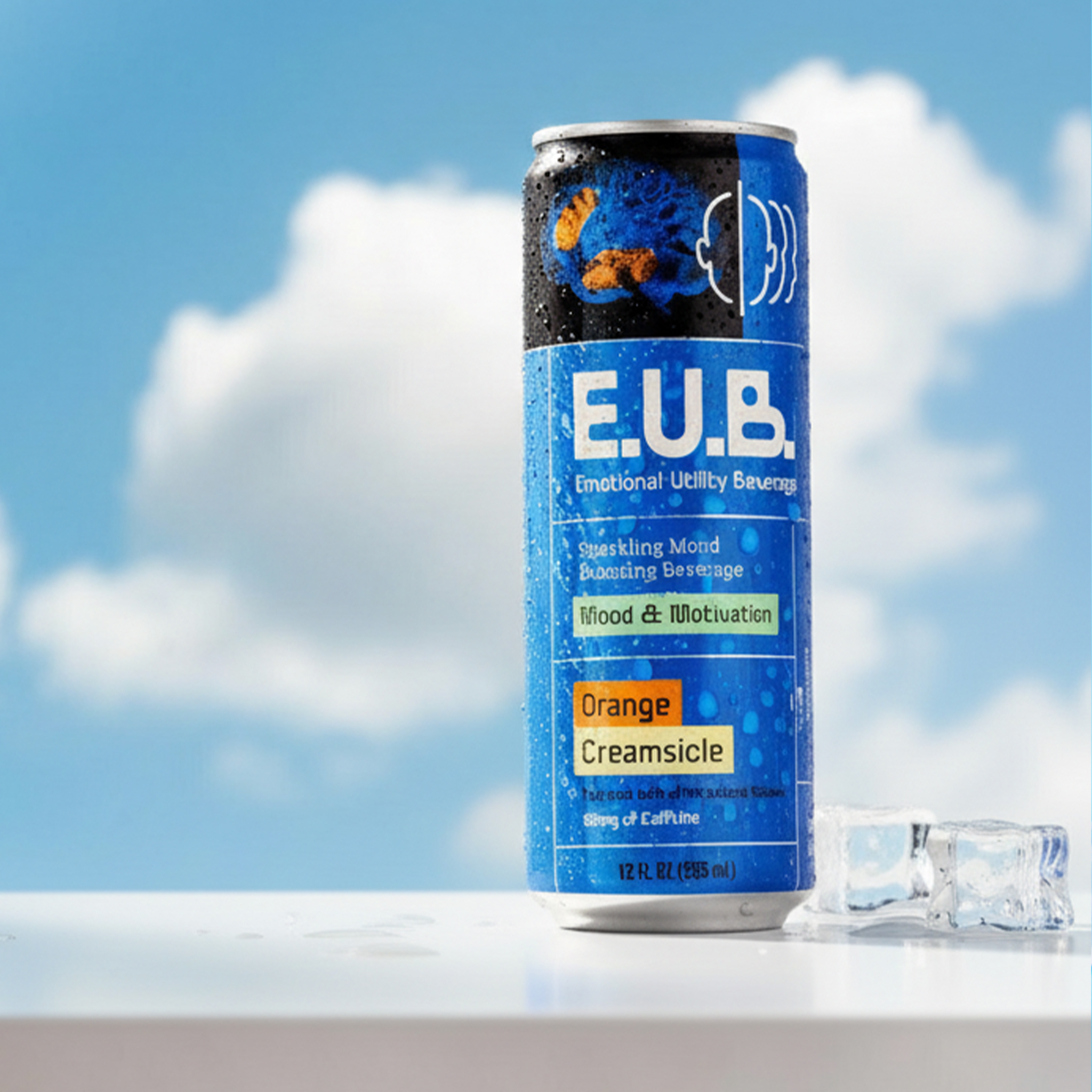 Emotional Utility Beverages